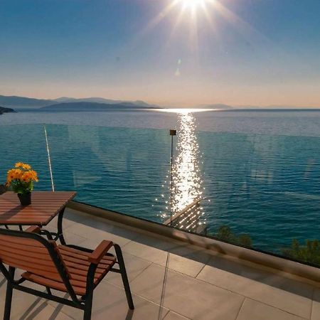 Ionian Corfu Village & Homeric Hotel Glyfa 외부 사진